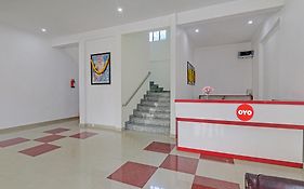 Flagship Vrindavan Resort